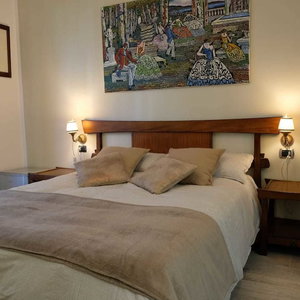 Hotel Casa Marina cazare Vasto