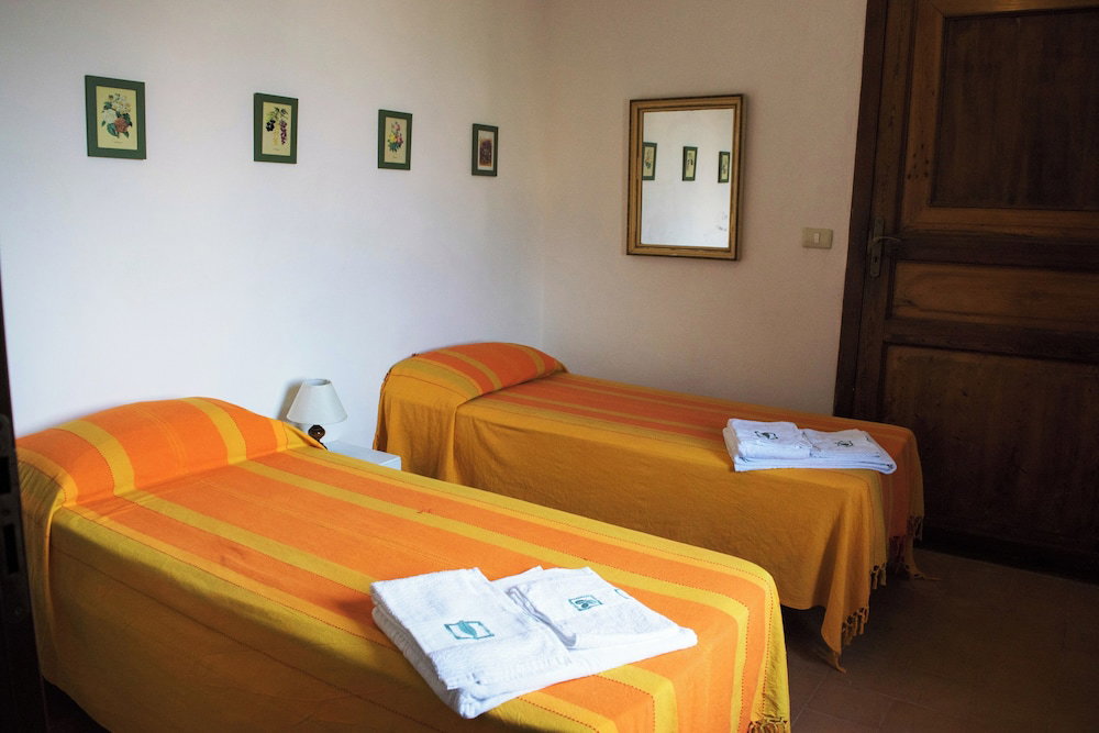 Appartamento Scirocco A Peaceful Retreat With A Beautiful View