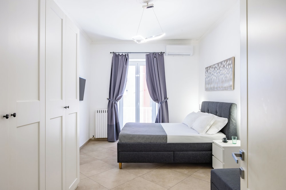 Hotel Chiaia Boutique Flat On Pedestrian Area By Napoliapartments