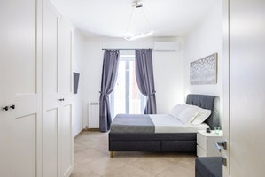 Hotel Chiaia Boutique Flat On Pedestrian Area By Napoliapartments cazare San Ferdinando