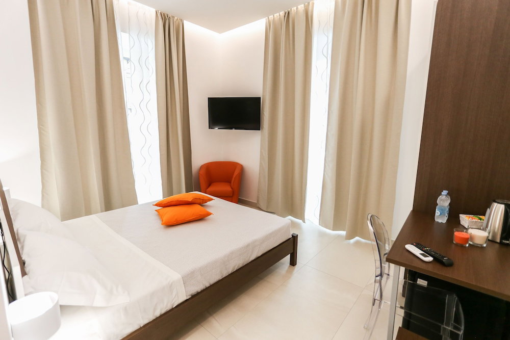 Hotel B&B Cortese