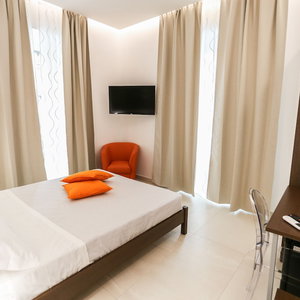 Hotel B&B Cortese cazare Porto