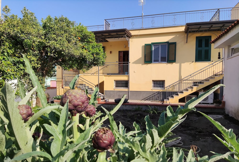 Hotel Antoniet