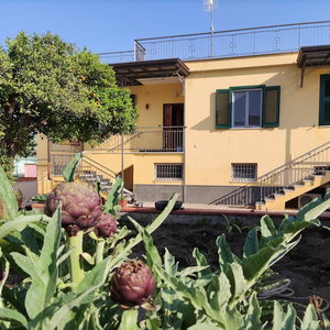 Hotel Antoniet cazare Ponticelli