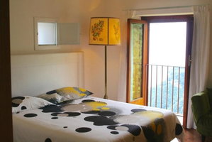 Hotel Villa Minuta cazare Scala