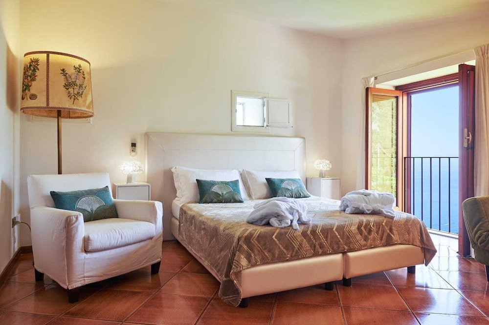 Villa Minuta