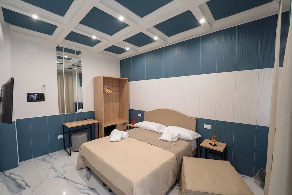 Hotel Medina Art & Lifestyle Napoli Centro By Clapa Group Dislocated Hospitality