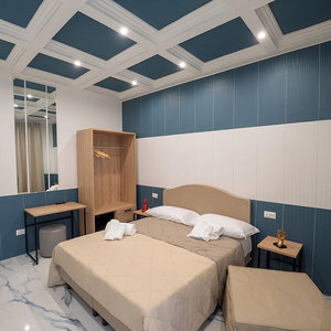 Hotel Medina Art & Lifestyle Napoli Centro By Clapa Group Dislocated Hospitality cazare San Giuseppe