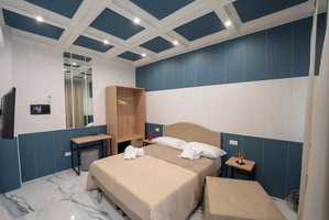 Hotel Medina Art & Lifestyle Napoli Centro By Clapa Group Dislocated Hospitality cazare San Giuseppe