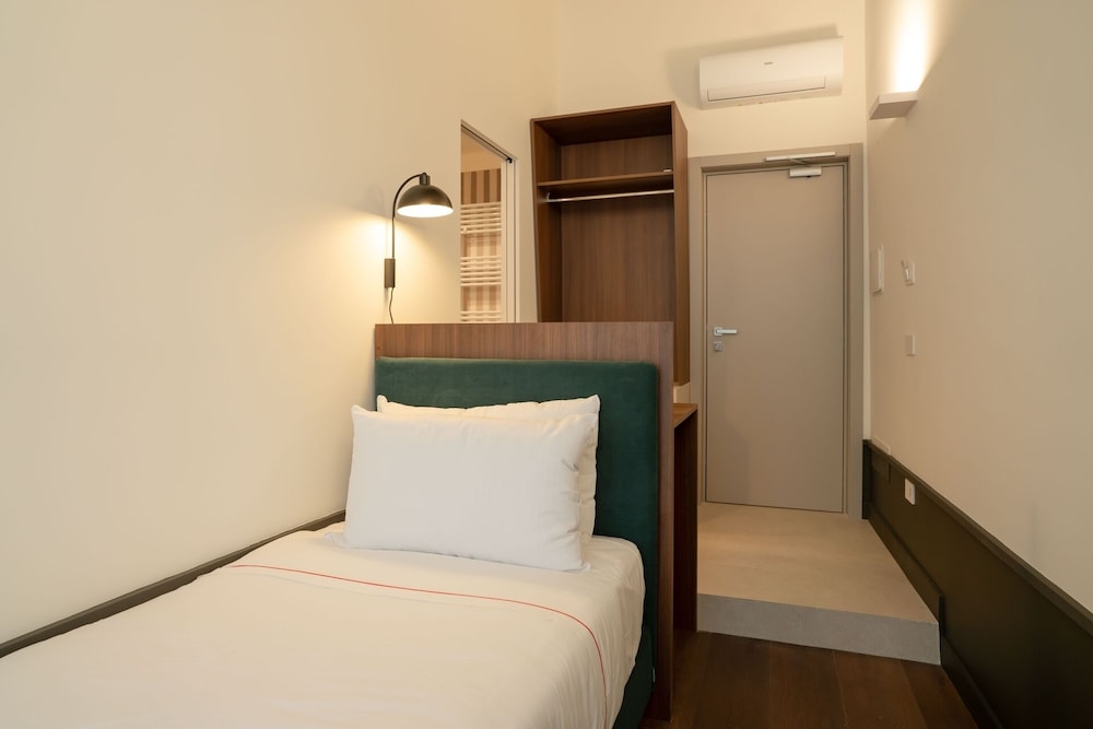 Hotel Maison Petronilla