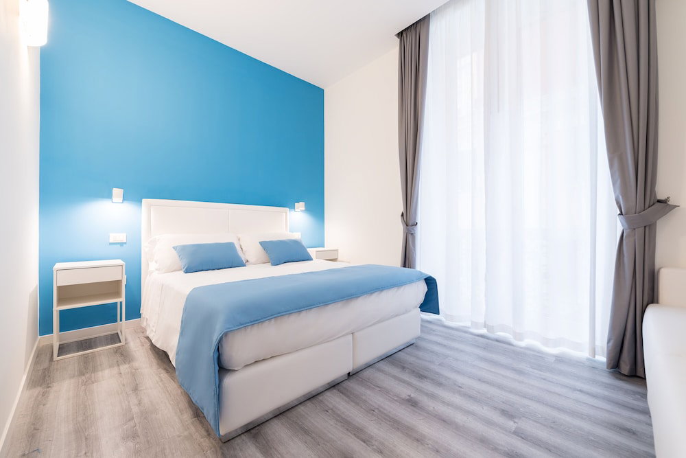 Hotel Napoliving