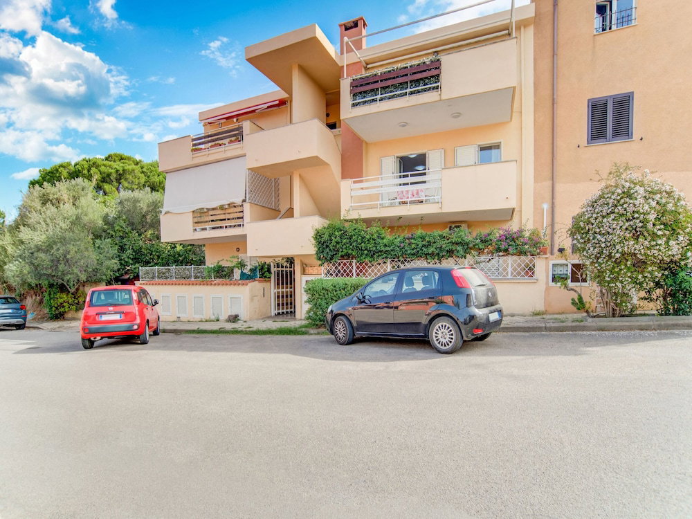 Hotel Apartment In Sardegna Near Beach