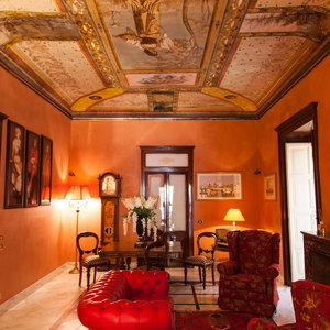 Hotel Palazzo Melluso Luxury Suite cazare Porto Empedocle