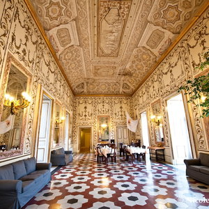 Hotel Decumani Hotel De Charme cazare San Giuseppe