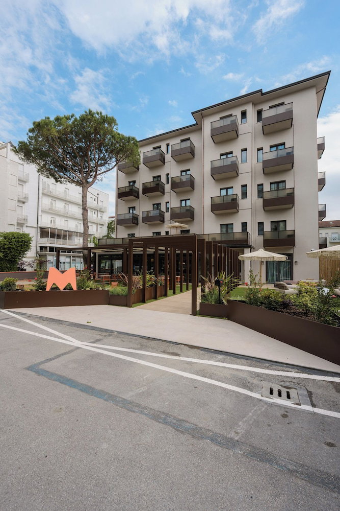 Hotel Moko Lifestyle Hotel-Nuova Apertura 2026