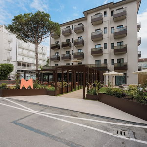 Hotel Moko Lifestyle Hotel-Nuova Apertura 2026 cazare Cervia