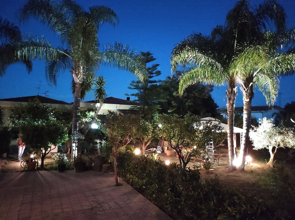 Hotel La Casetta B&B