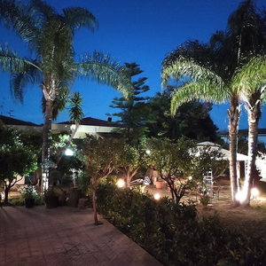 Hotel La Casetta B&B cazare Milazzo