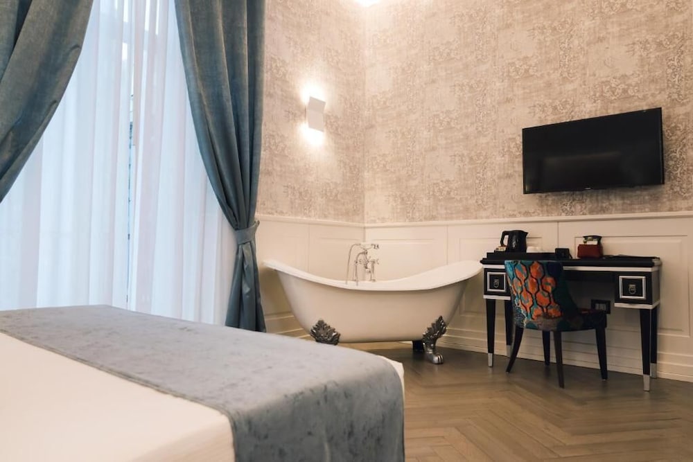 Hotel Relais Piazza Vittoria