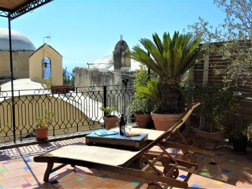 Hotel Casa Alma