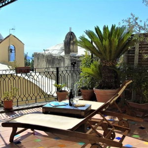 Sejur Casa Alma vacanta Chiesanuova