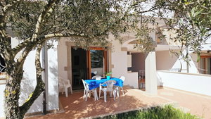 Hotel Le Rezidenze Desideri Di Gallura cazare Santa Teresa Gallura
