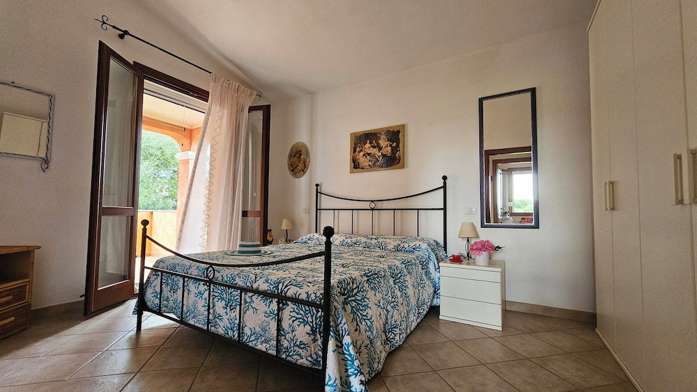 Le Rezidenze Desideri Di Gallura