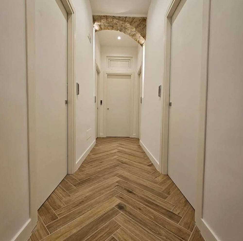 Hotel Dimora Neapolis Deluxe