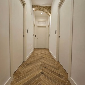 Hotel Dimora Neapolis Deluxe cazare Vasto