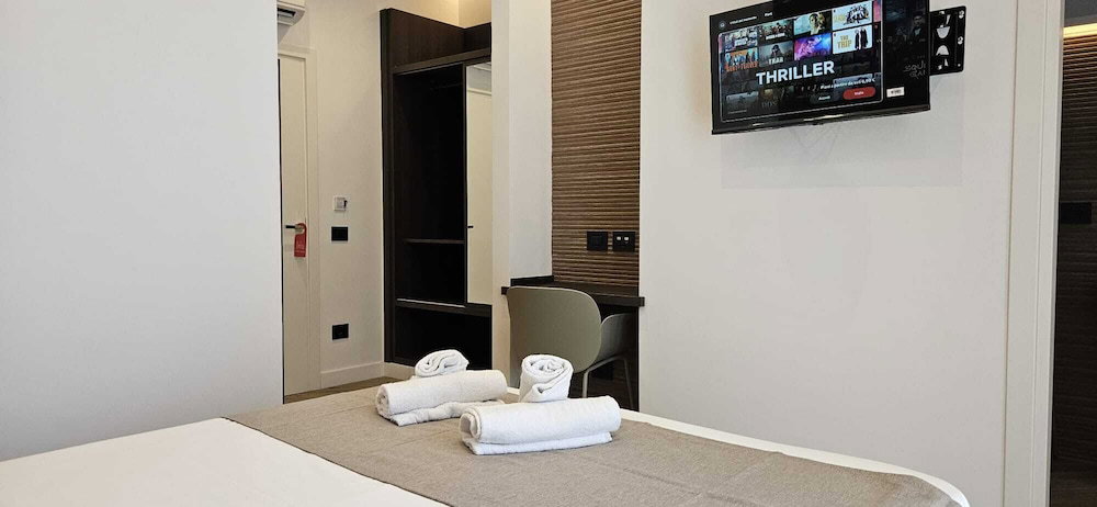 Dimora Neapolis Deluxe
