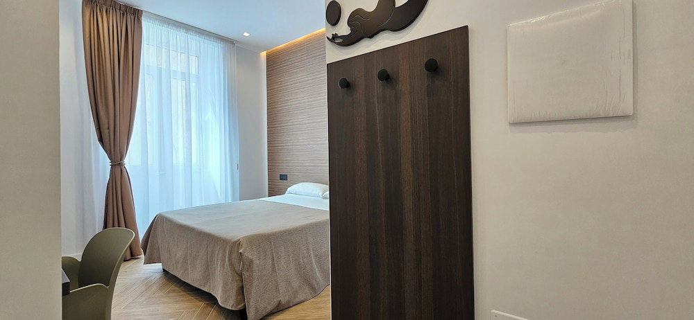 Dimora Neapolis Deluxe