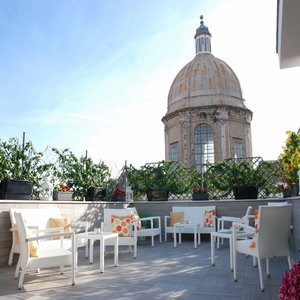 Hotel Hotel San Pietro cazare San Giuseppe