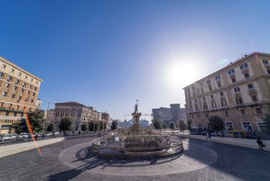 Hotel P.c. Boutique H. Lifestyle Napoli Centro By Clapa Group Dislocated Hospitality cazare Porto