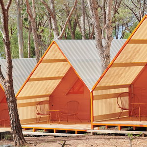 Hotel Lavita Camp - Cagliari Villasimius cazare Quartu Sant'Elena