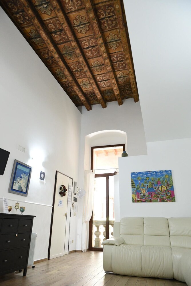 Sisters Residence