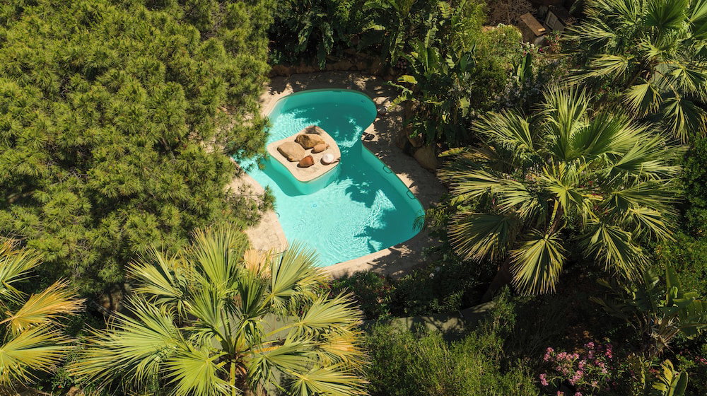 Hotel Forte Village Resort - Le Dune