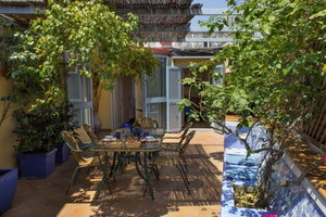 Hotel Dimora Dei Giganti cazare San Giuseppe