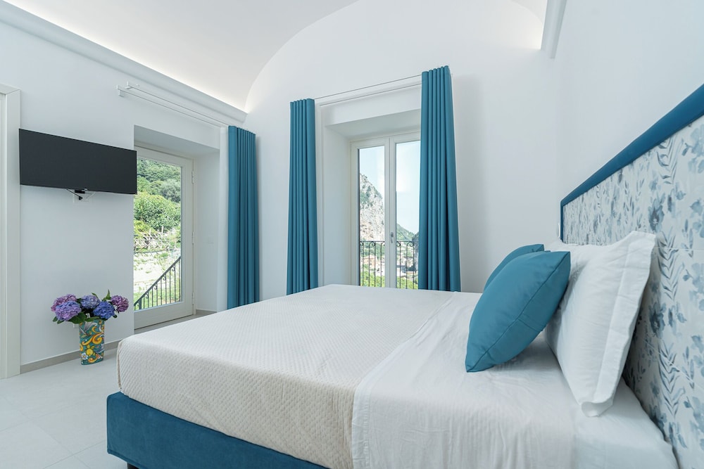 Hotel Villa Zagara
