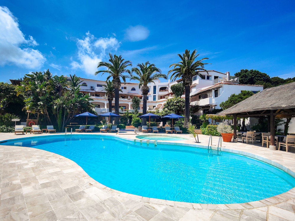 Hotel Hotel Balocco