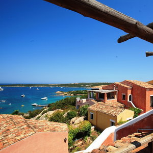 Hotel Bagaglino I Giardini Di Porto Cervo cazare Arzachena