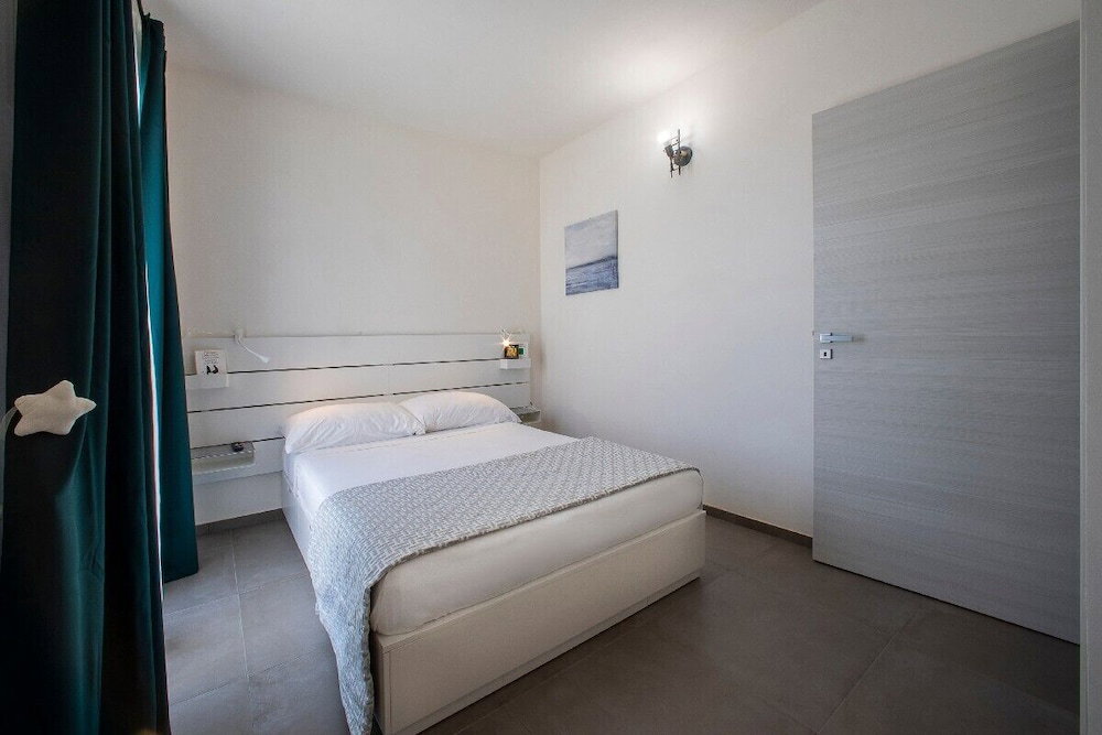 Hotel 18 Gradi Apartments