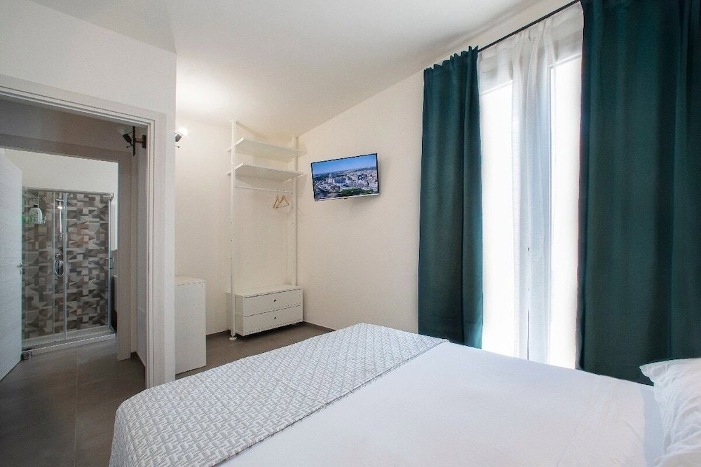 18 Gradi Apartments