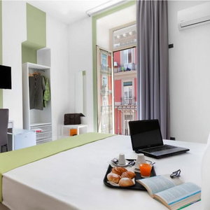 Hotel Rainbow Napoli cazare Vasto