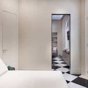 Hotel Lady Rose One cazare Porto