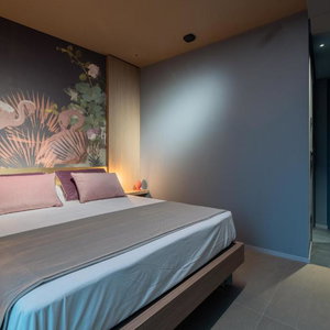 Hotel Dimora San Girolamo cazare Marsala
