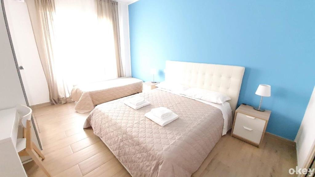 Le Camere Di Don Vito Bari Policlinico