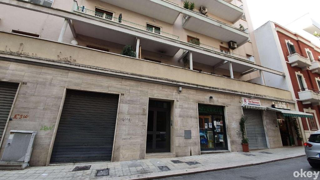 Le Camere Di Don Vito Bari Policlinico