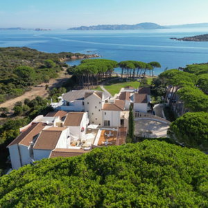 Hotel Felix Hotels - Hotel La Coluccia cazare Santa Teresa Gallura