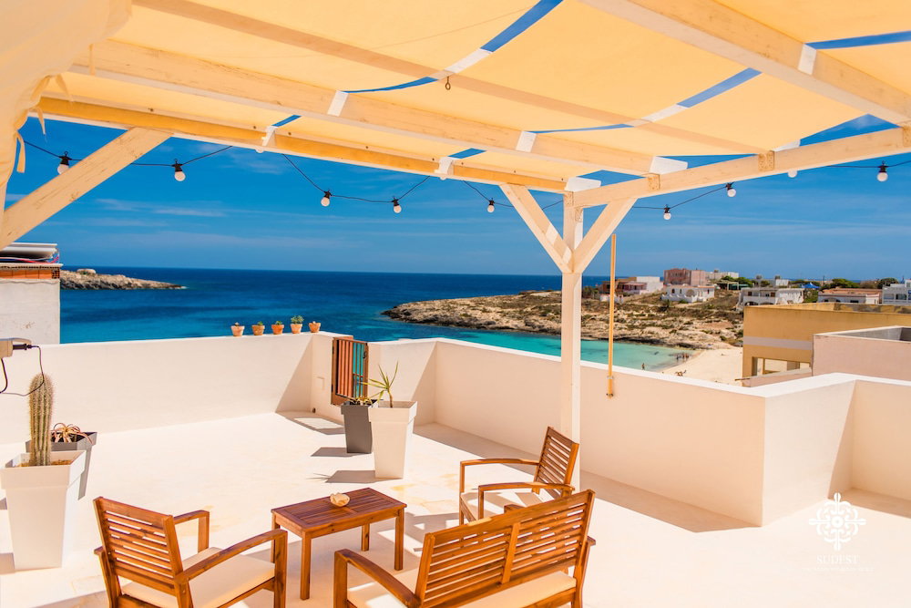 Hotel Almanzar - Seaside Residences