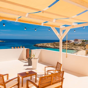 Hotel Almanzar - Seaside Residences cazare Lampedusa